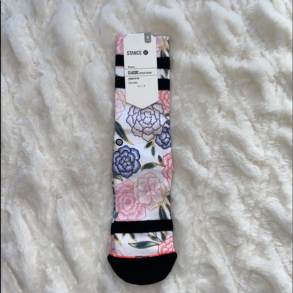 stance socks
